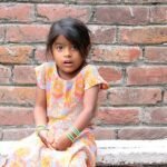 The Mighty Spirit of a Little Girl: Little Heroine