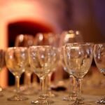 The Artistry of Wine Glasses: Elegance in Crystal